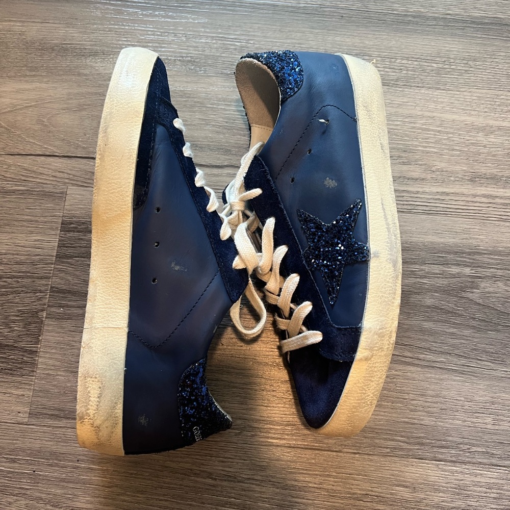 Golden Goose sneakers